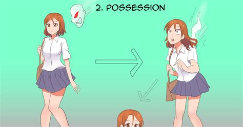 ehentai possession